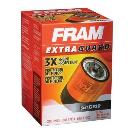 Fram Fram Oil Filter PH8A